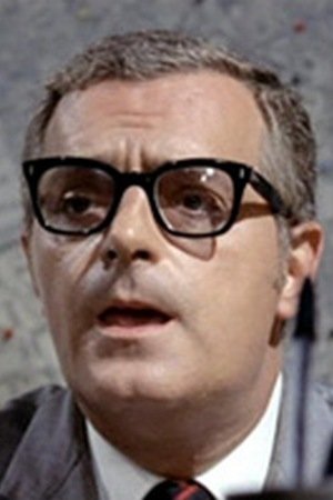 et billede af Enzo Liberti