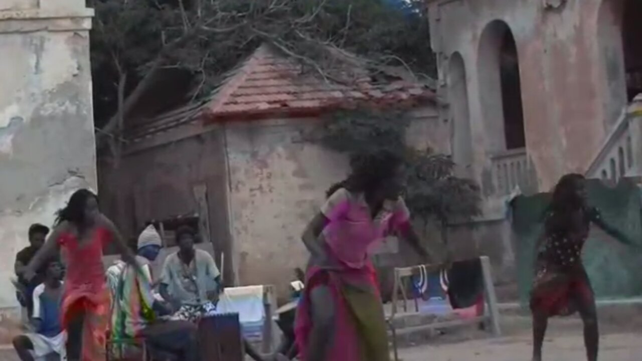 The African Side (2009)