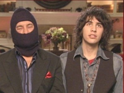 Gene Simmons: Family Jewels