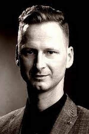 et billede af Ernest Nita