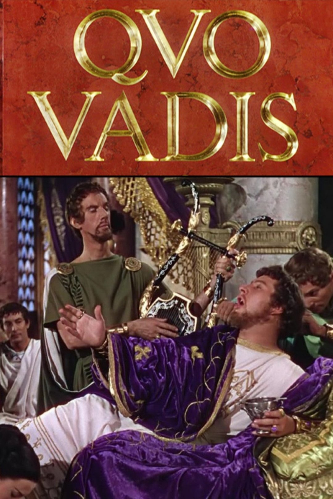 Quo Vadis