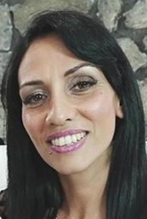 et billede af Giulia Diamond