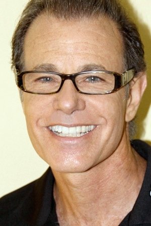 et billede af Alan Paul