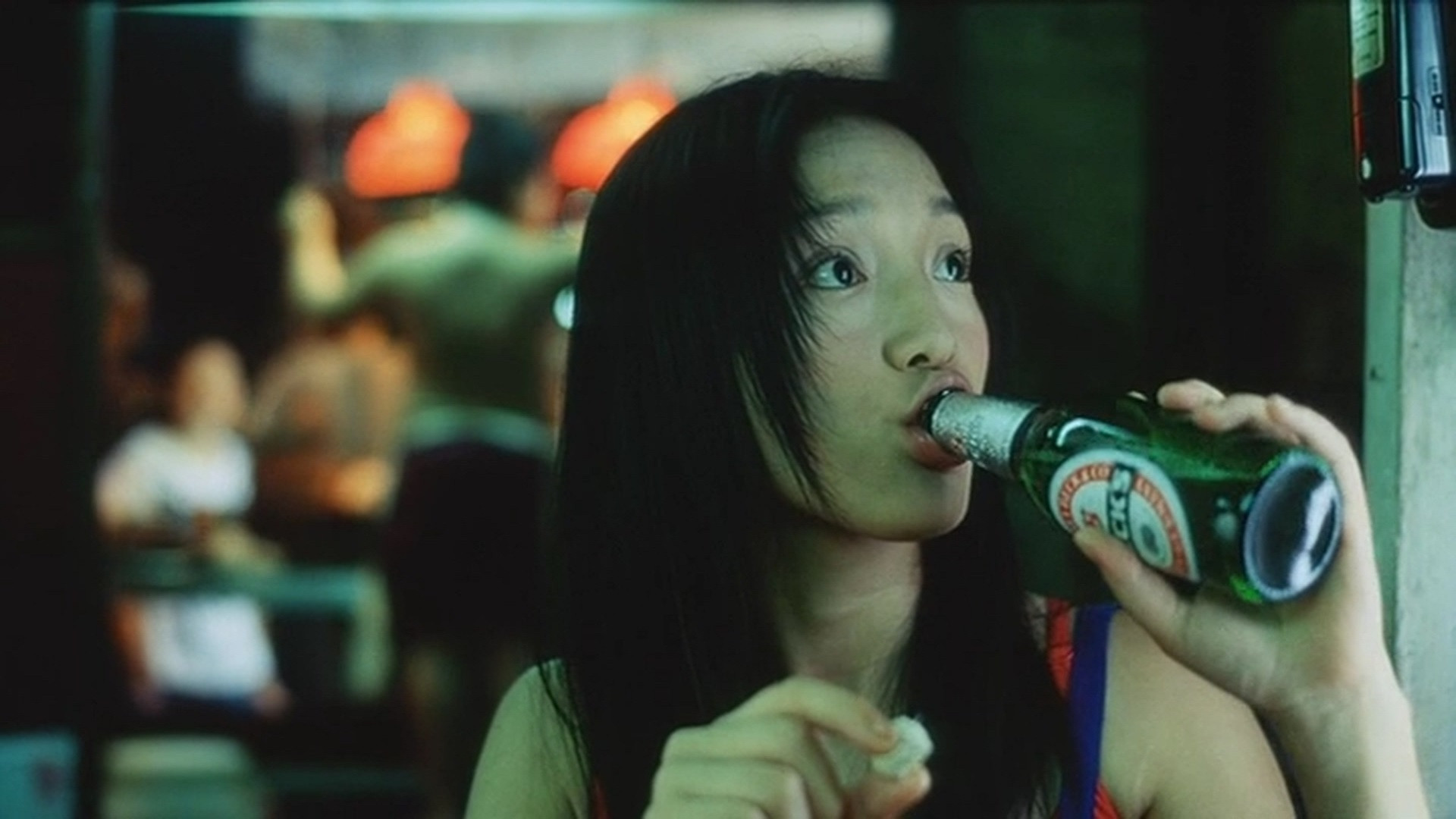 Hollywood Hong Kong (2001) Movies Filmanic