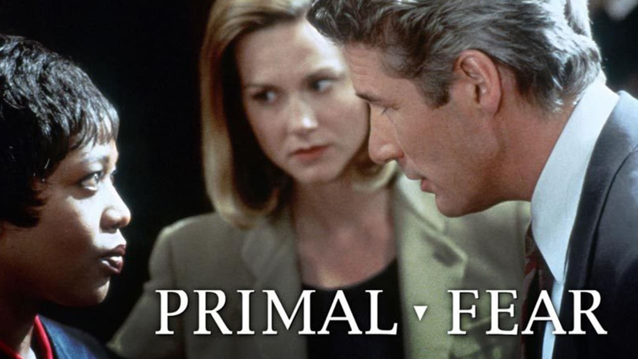 Primal Fear (1996)