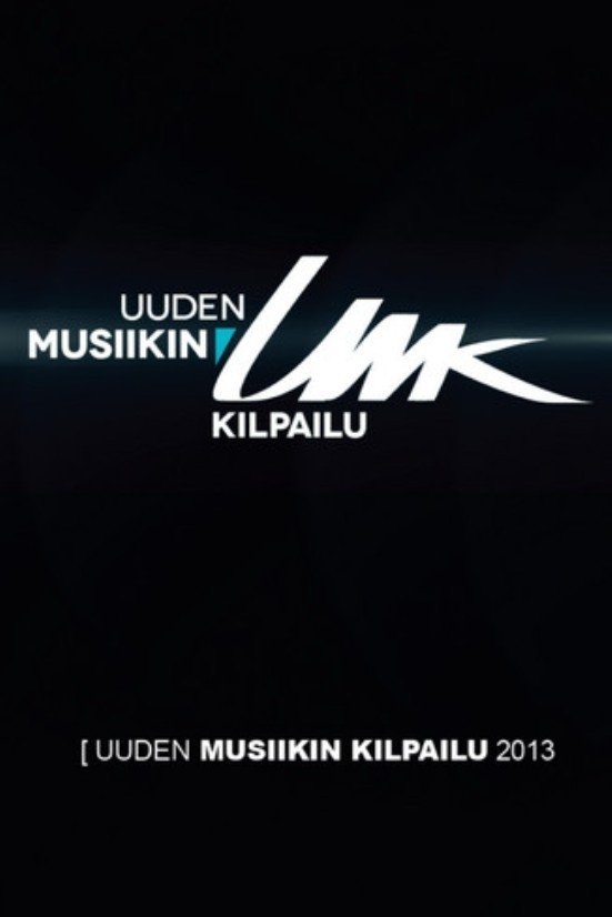 Uuden Musiikin Kilpailu - Season 2
