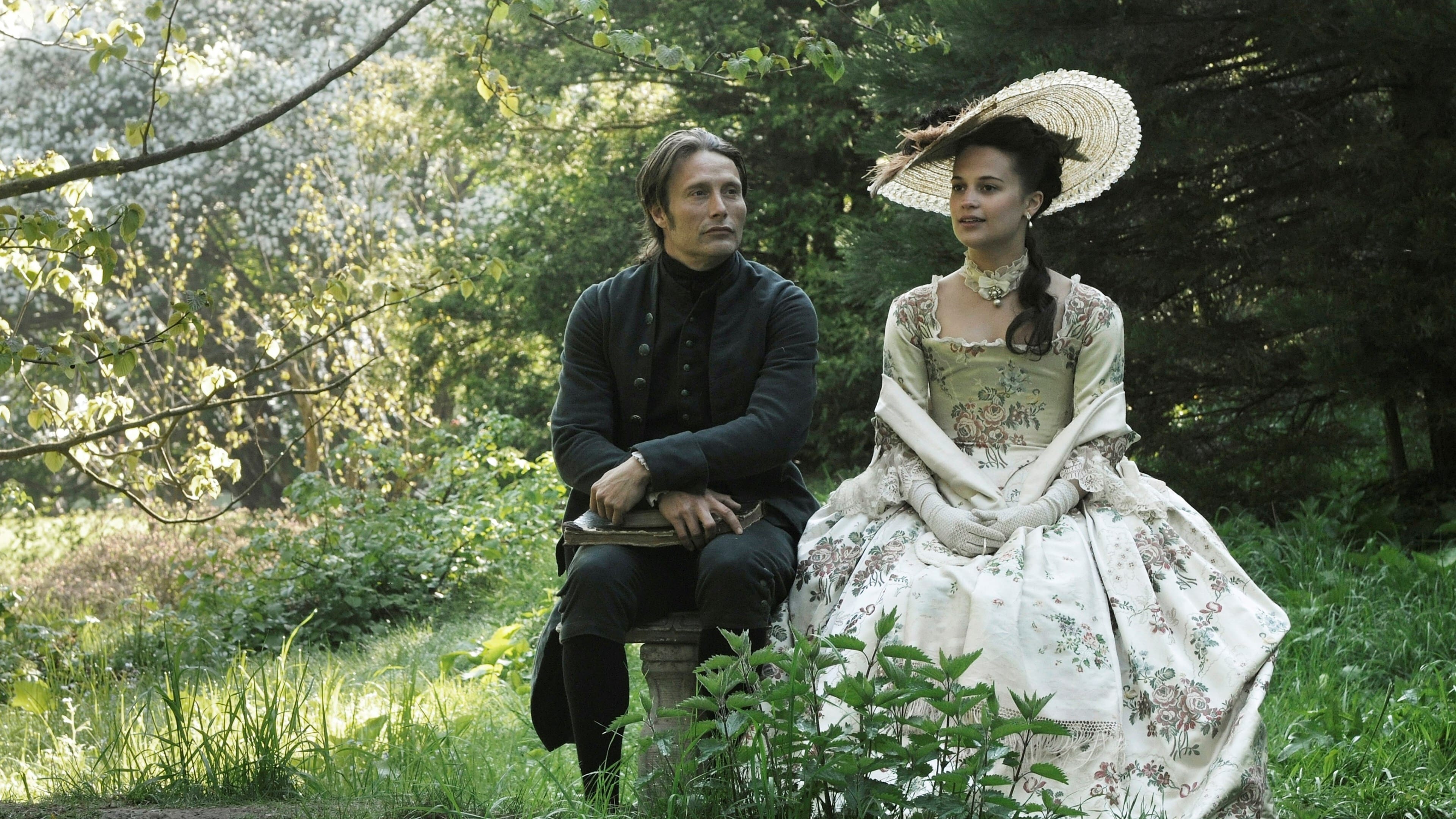 A Royal Affair (2012)