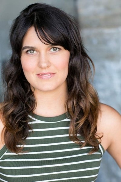 et billede af Emily Day Blackwell