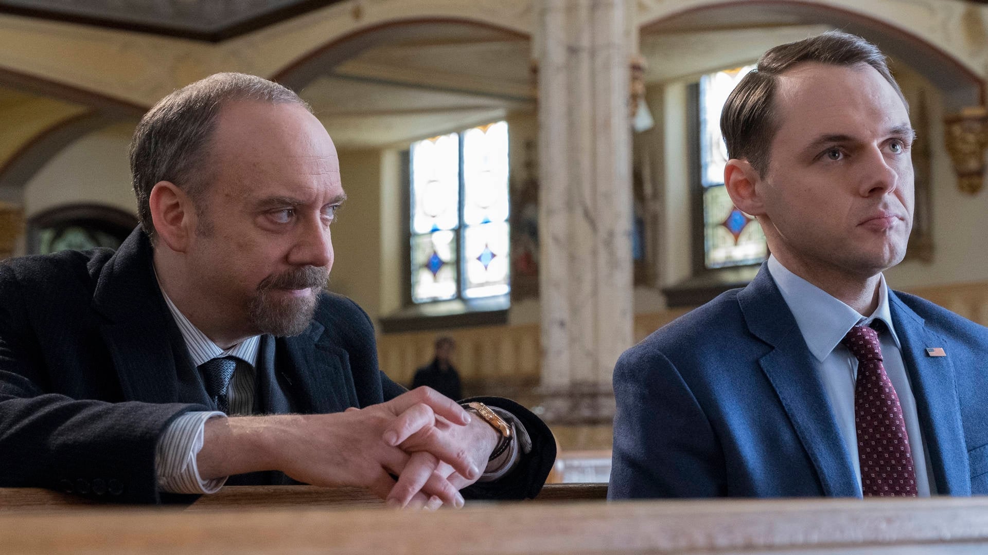 Billions Staffel 2 :Folge 12 