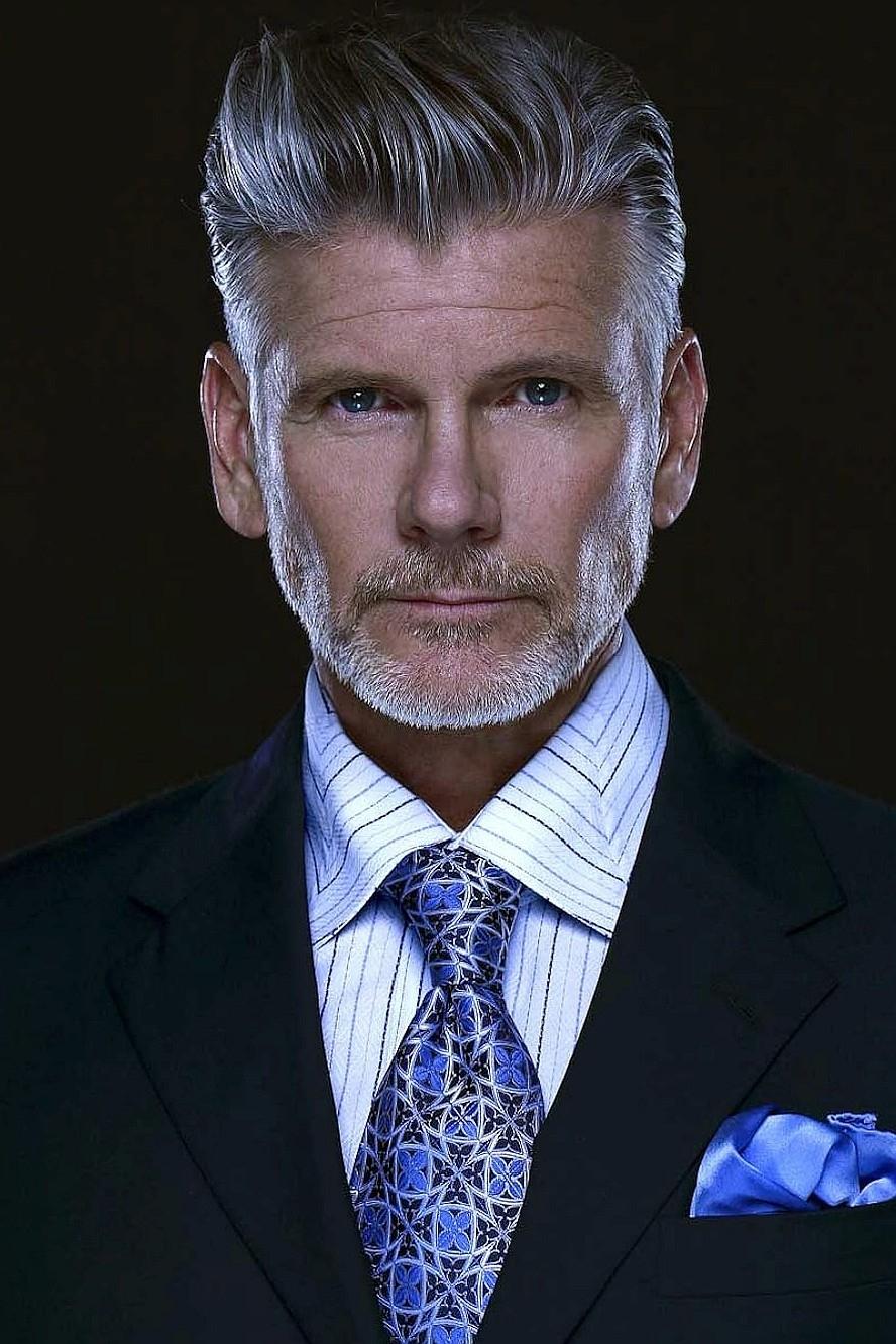 Terrance Murphy's picture in the cast