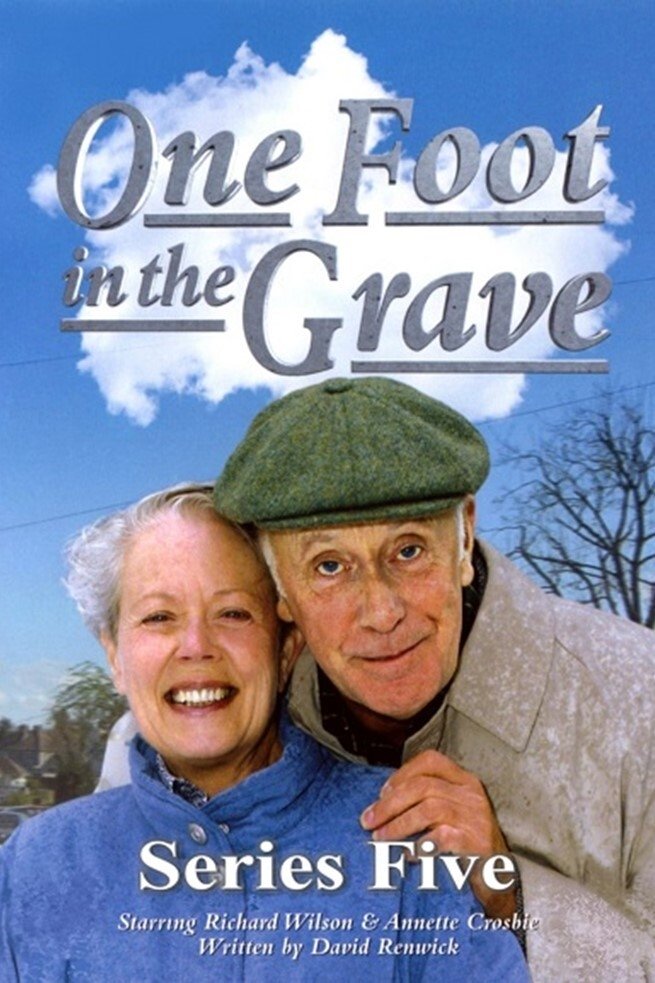 One Foot in the Grave - Season 5