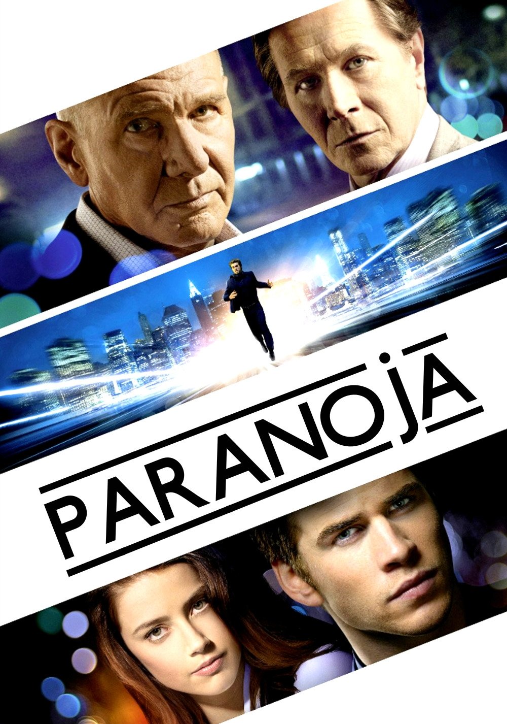 Paranoia