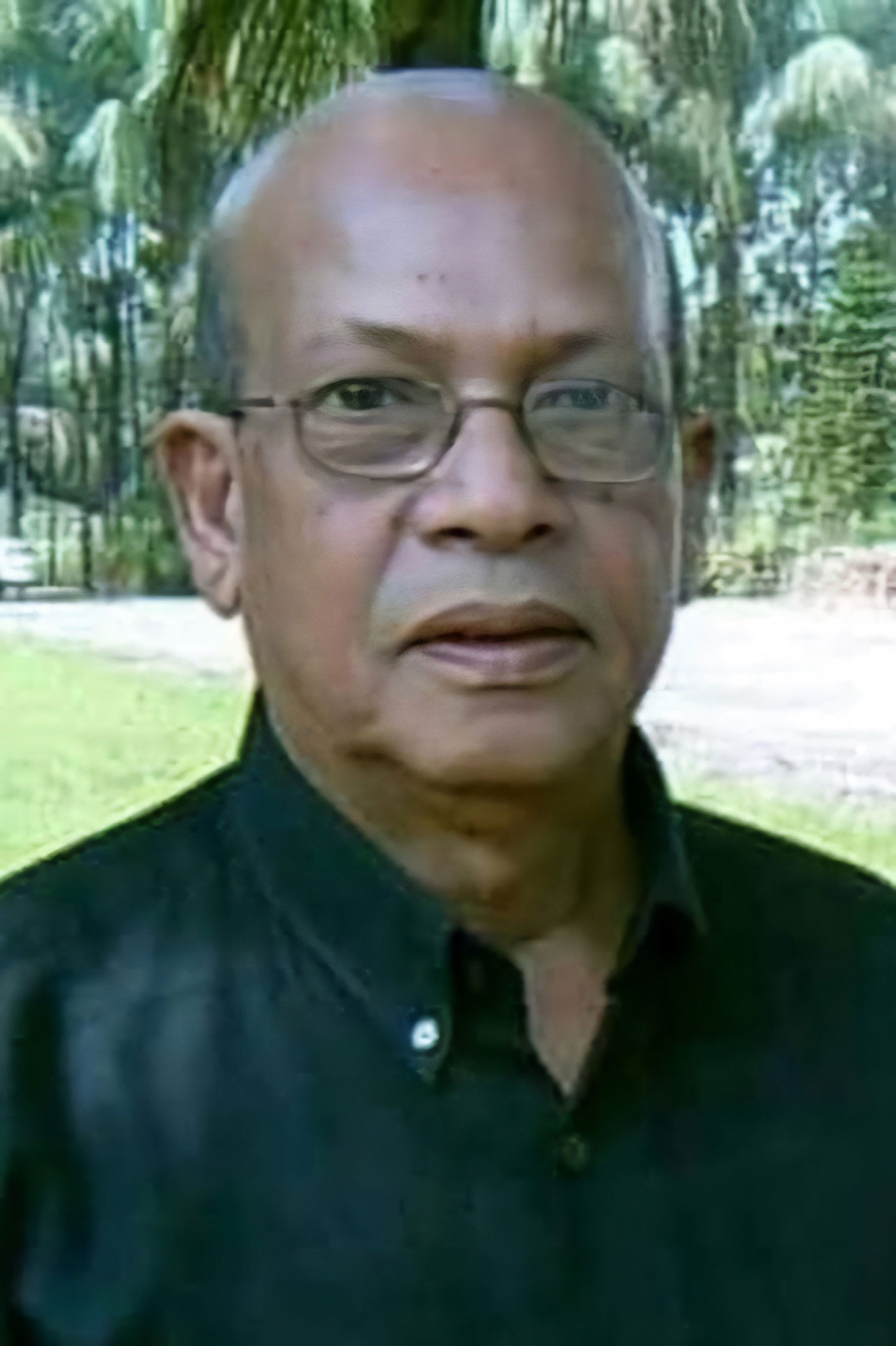 et billede af Azharul Islam Khan