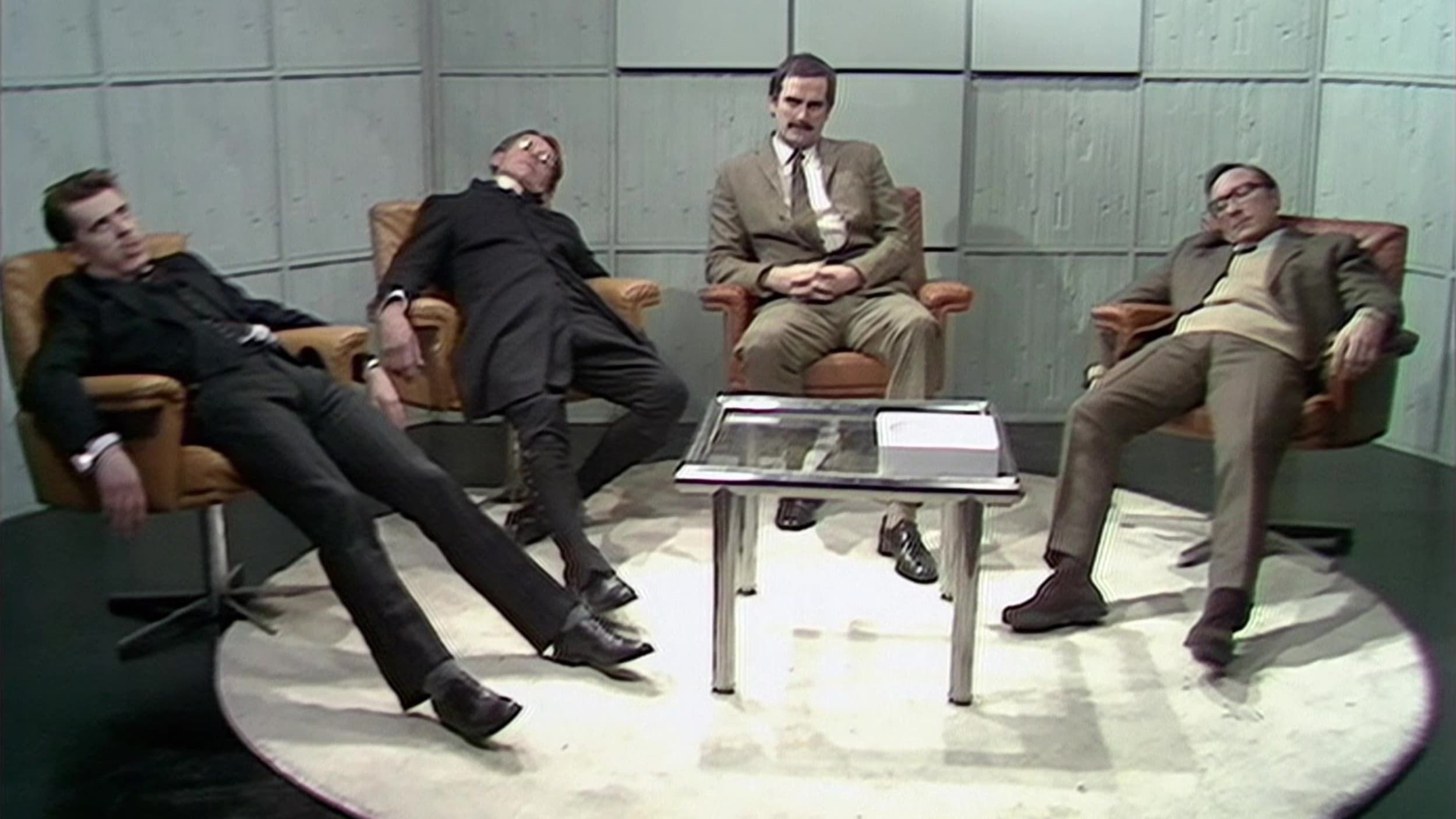 Monty Python's Flying Circus