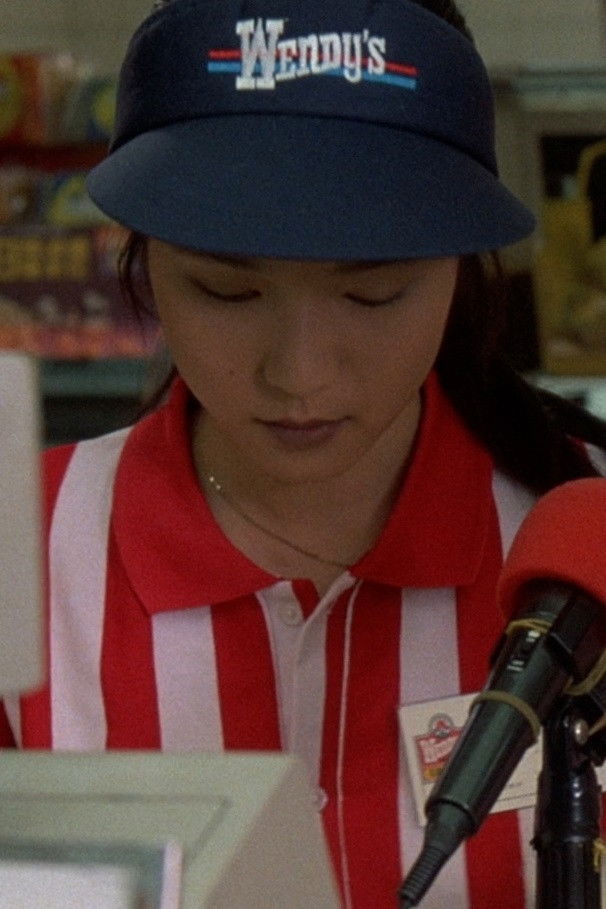 et billede af Chen Yu