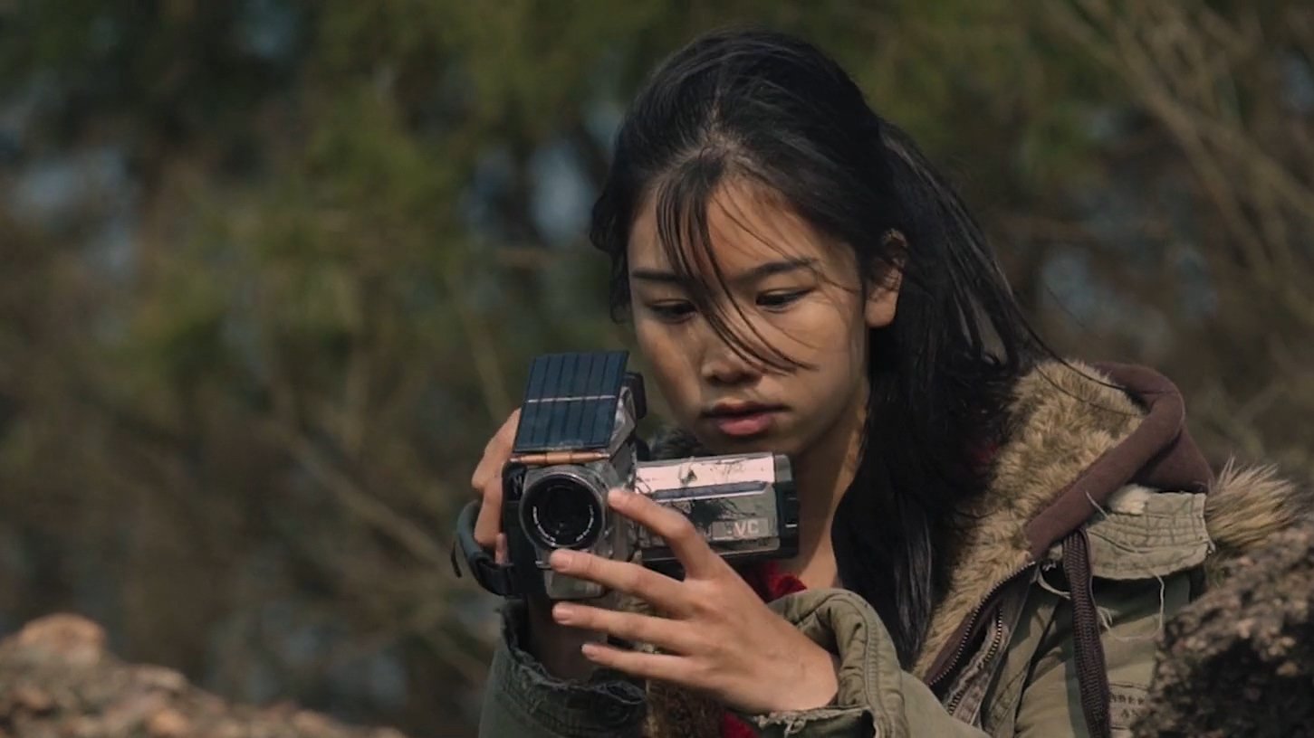 Apocalypse Runner (2018)