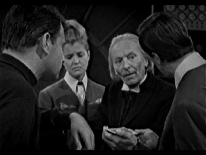Doctor Who Staffel 1 :Folge 32 