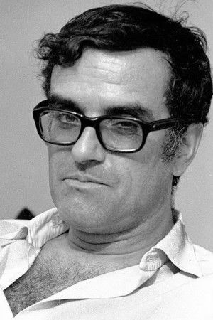 et billede af Alexandre O'Neill