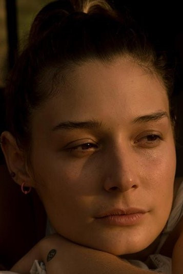 et billede af María Camila Mejía