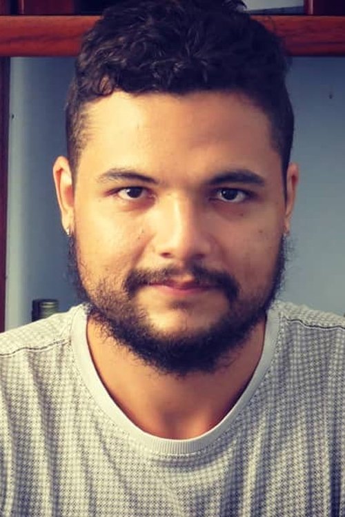 et billede af Diego Bauer