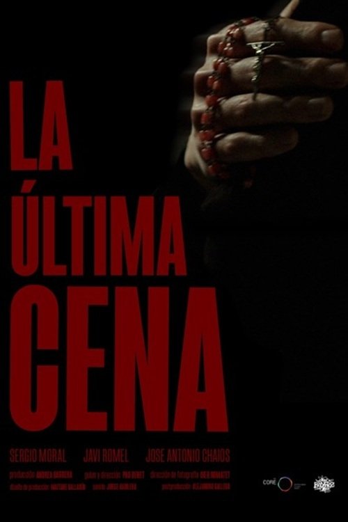 La última cena (1970)