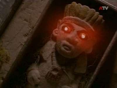 Relic Hunter