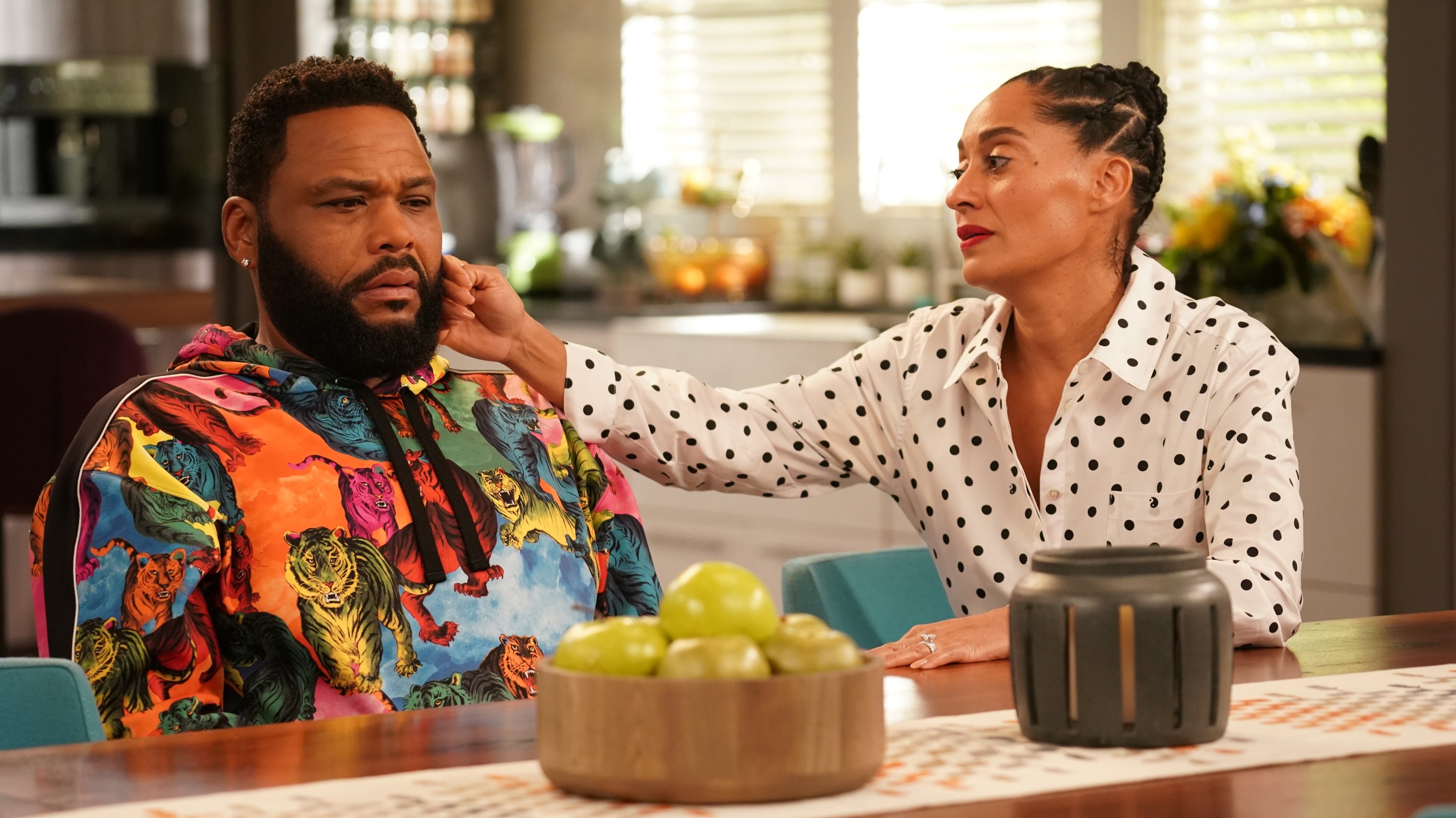 black-ish Staffel 6 :Folge 23 