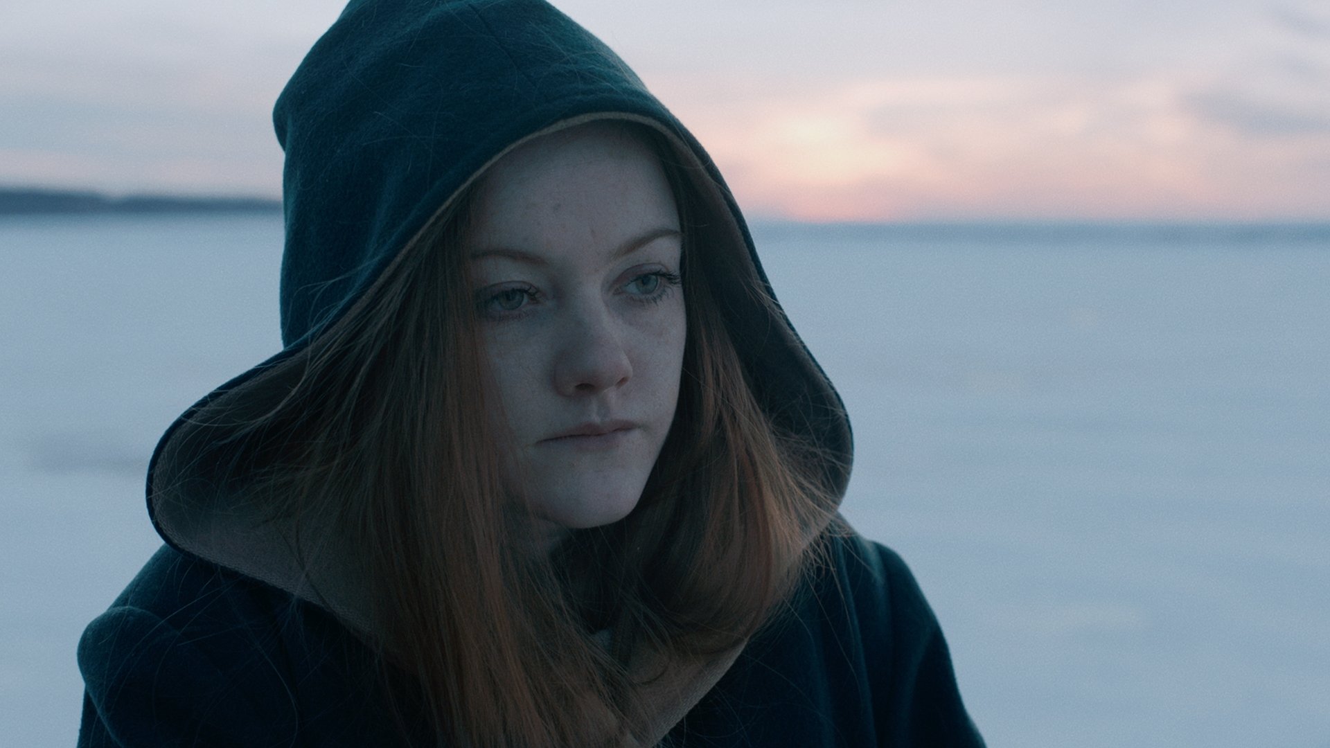 Cold (2015)