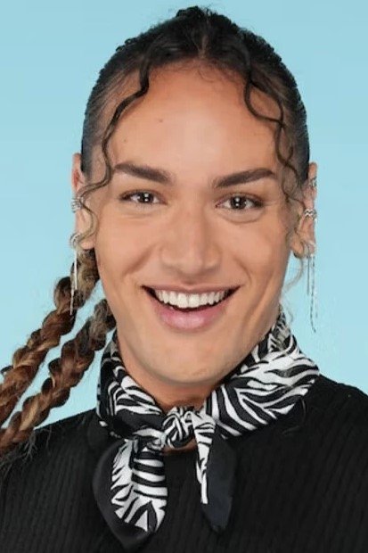 et billede af Djebril Slatni