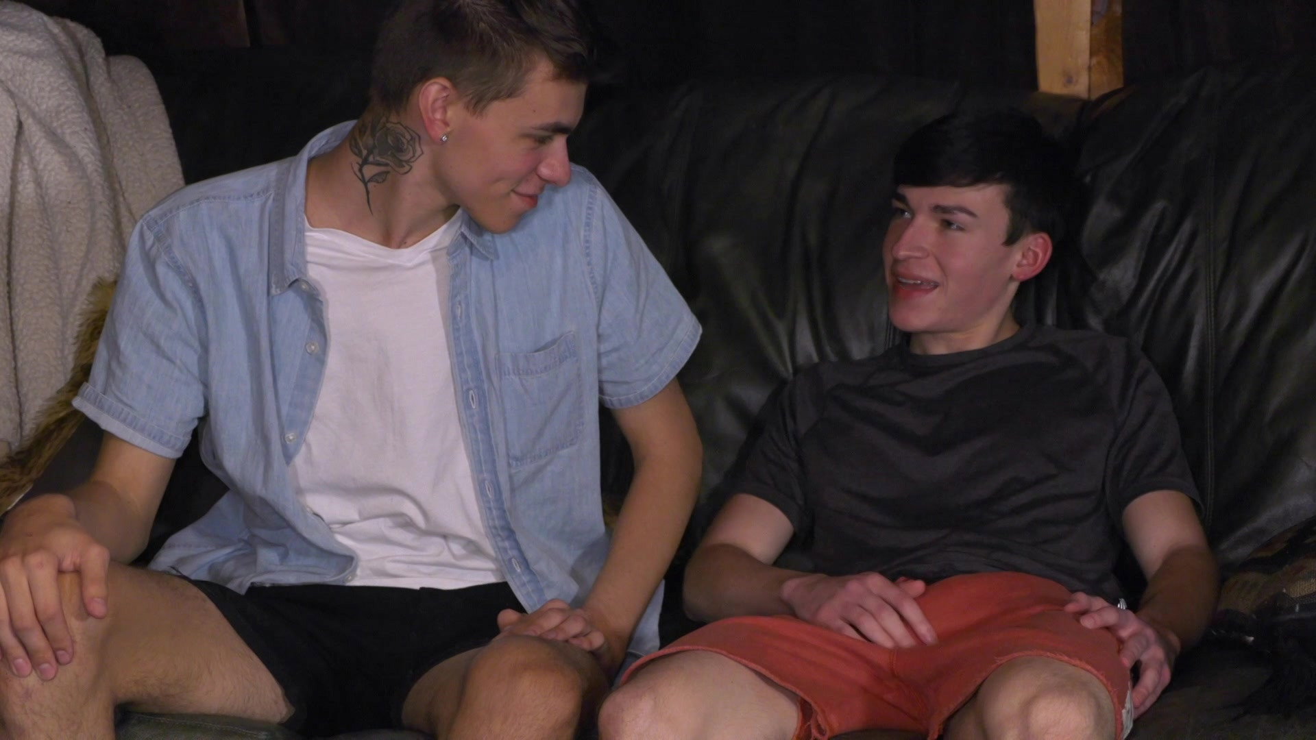 The Lake House: A Weekend to Remember