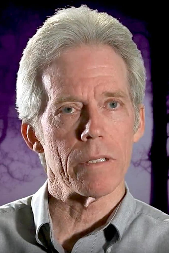 et billede af Doug Beswick