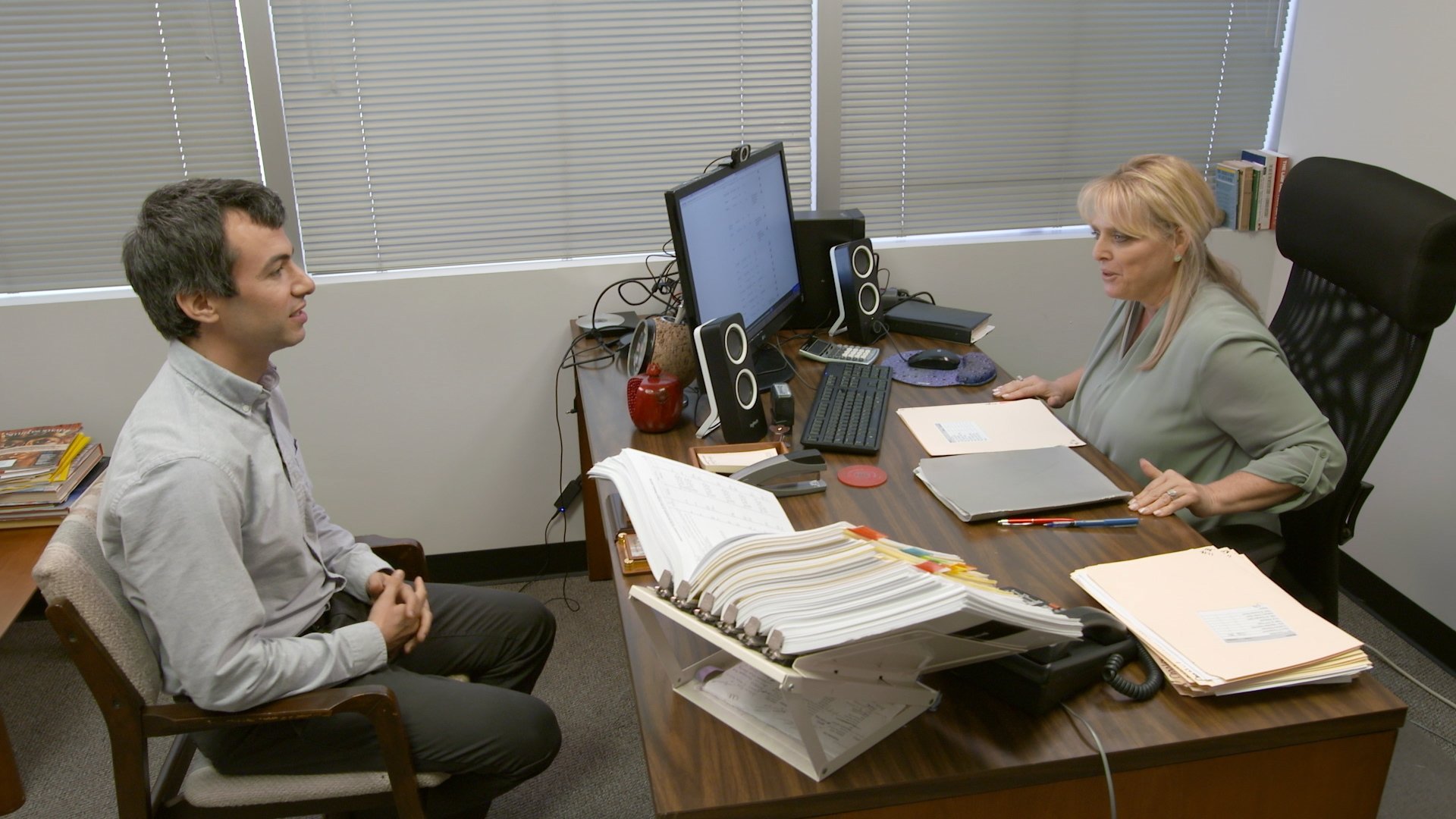 Nathan for You