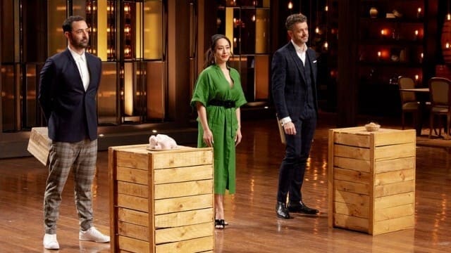 MasterChef Australia Staffel 13 :Folge 4 