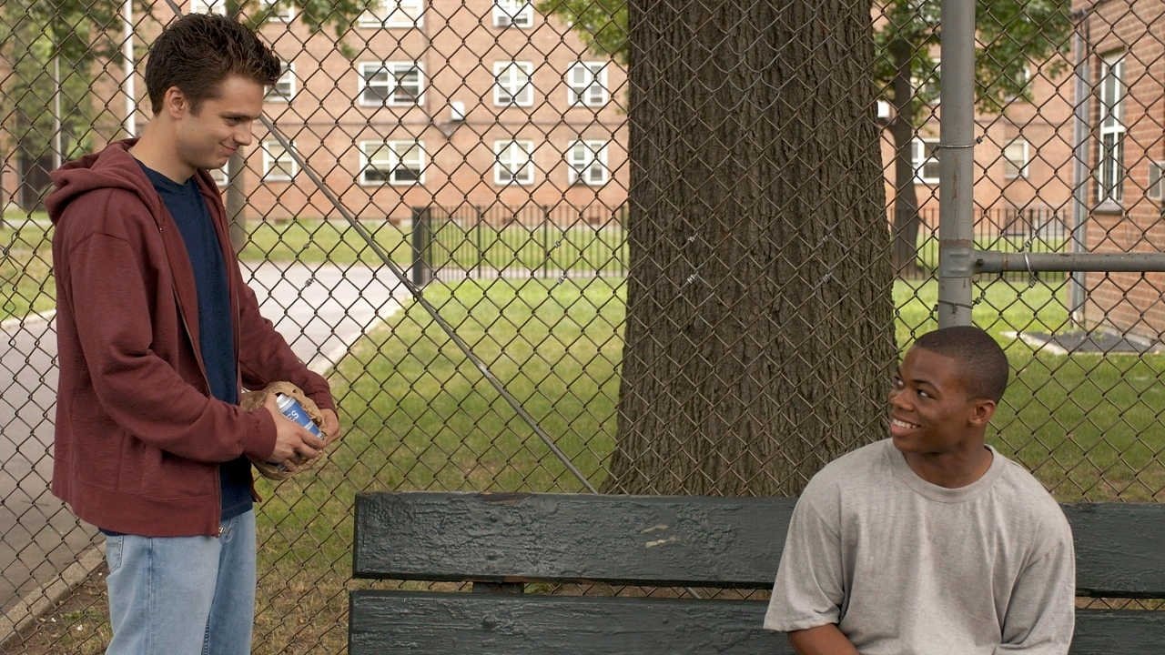 The Architect (2006)