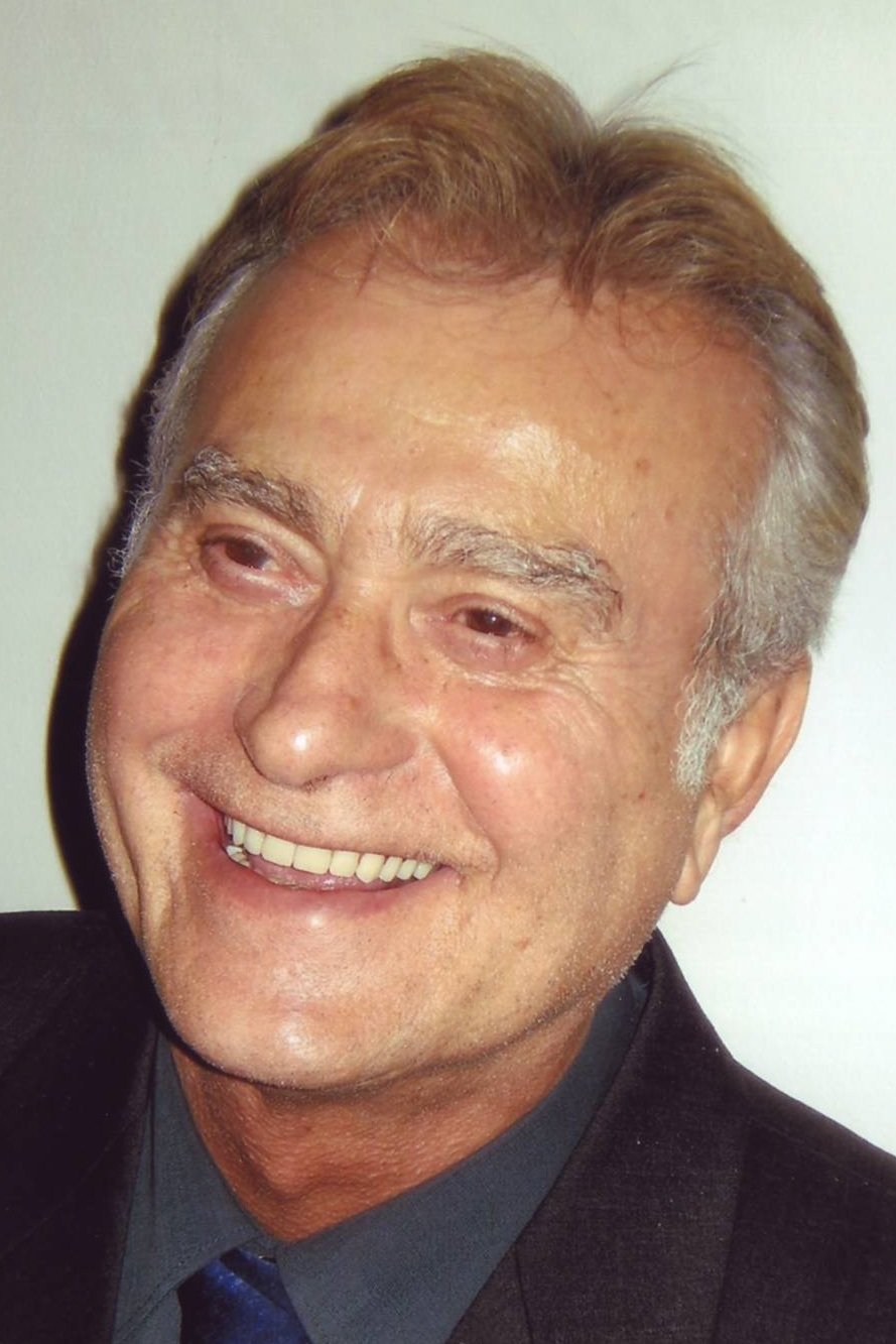 et billede af Wilm Roil