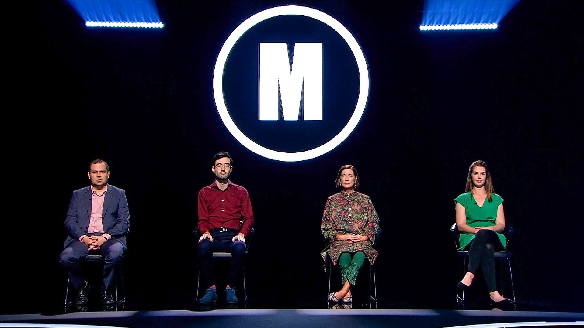 Mastermind - Épisode 11