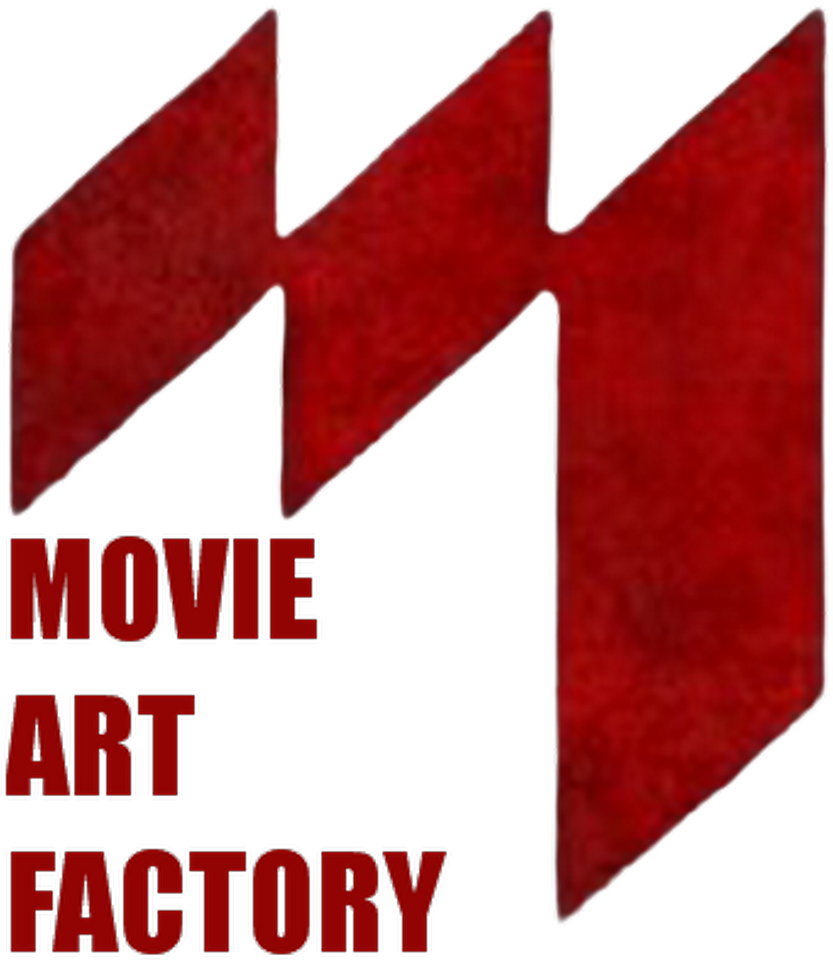 Movie Art Factory