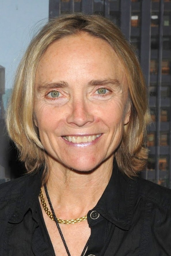 et billede af Mary Lambert