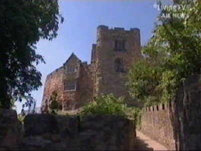 Most Haunted