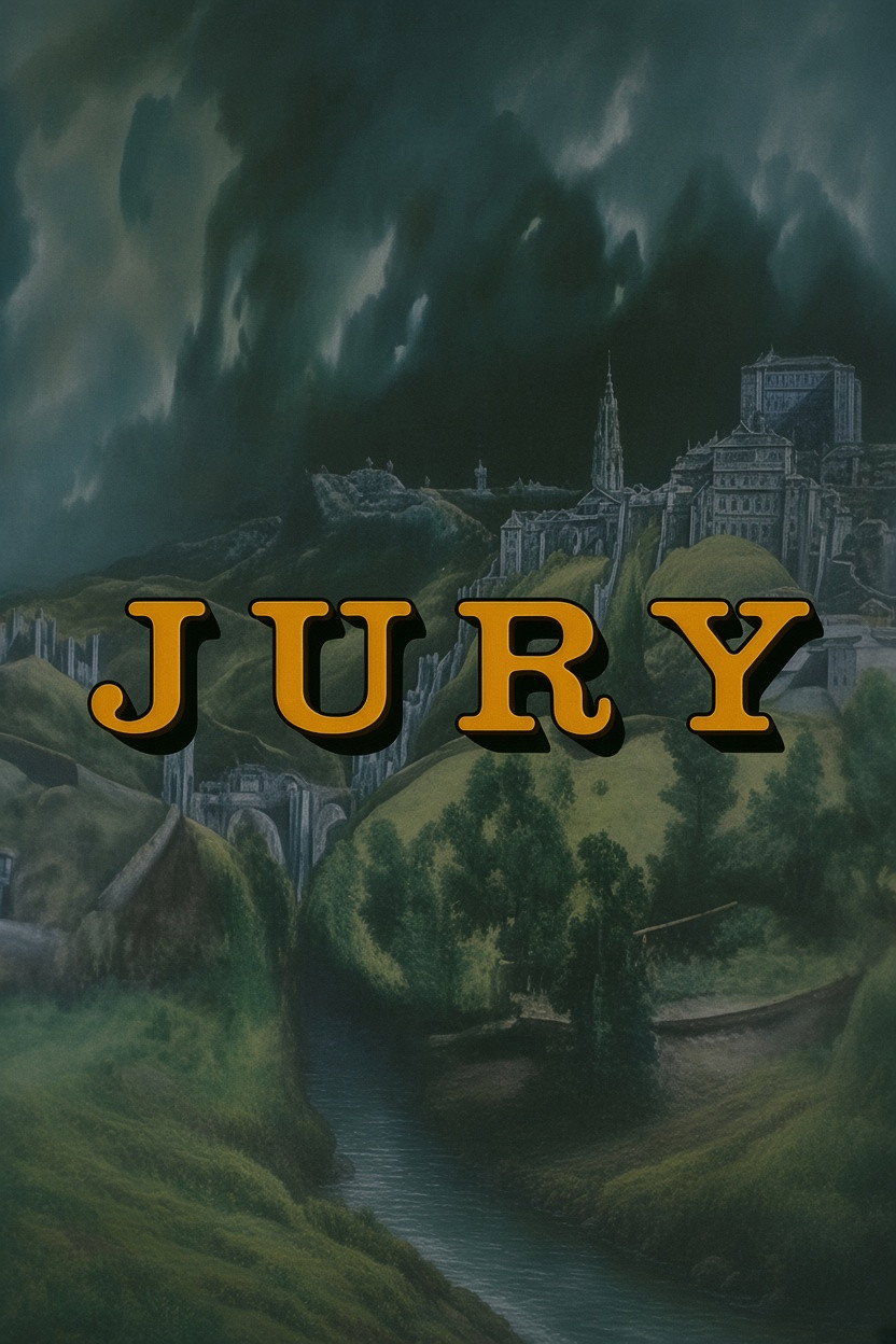 Jury
