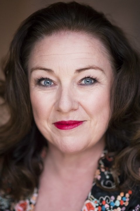 et billede af Tania Anderson