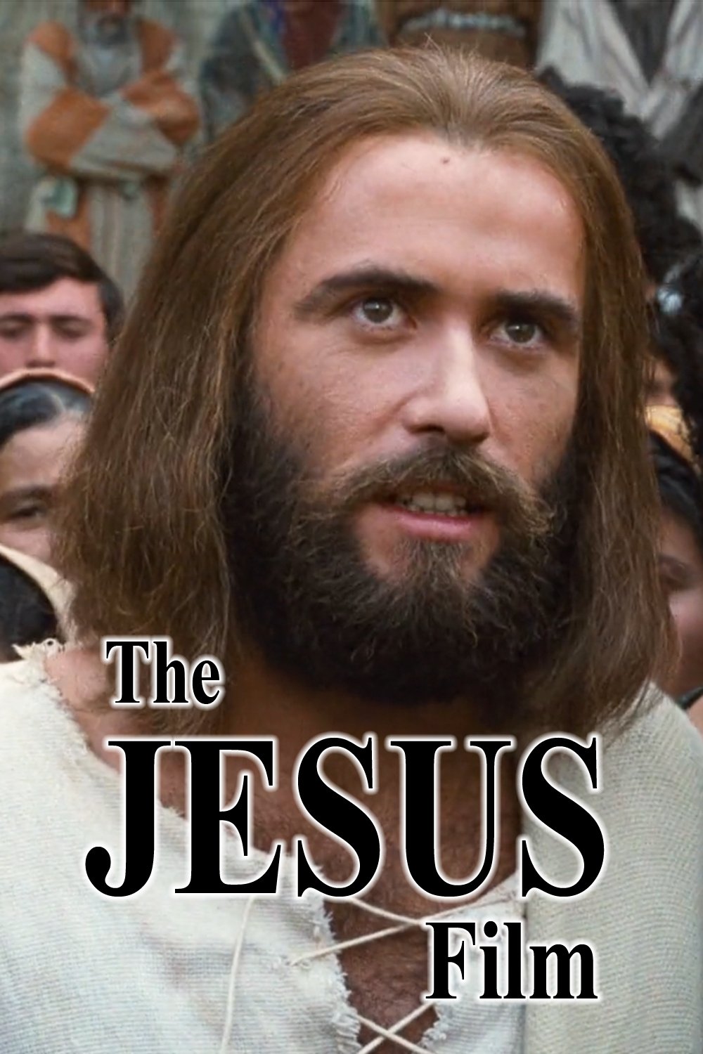 Jesus