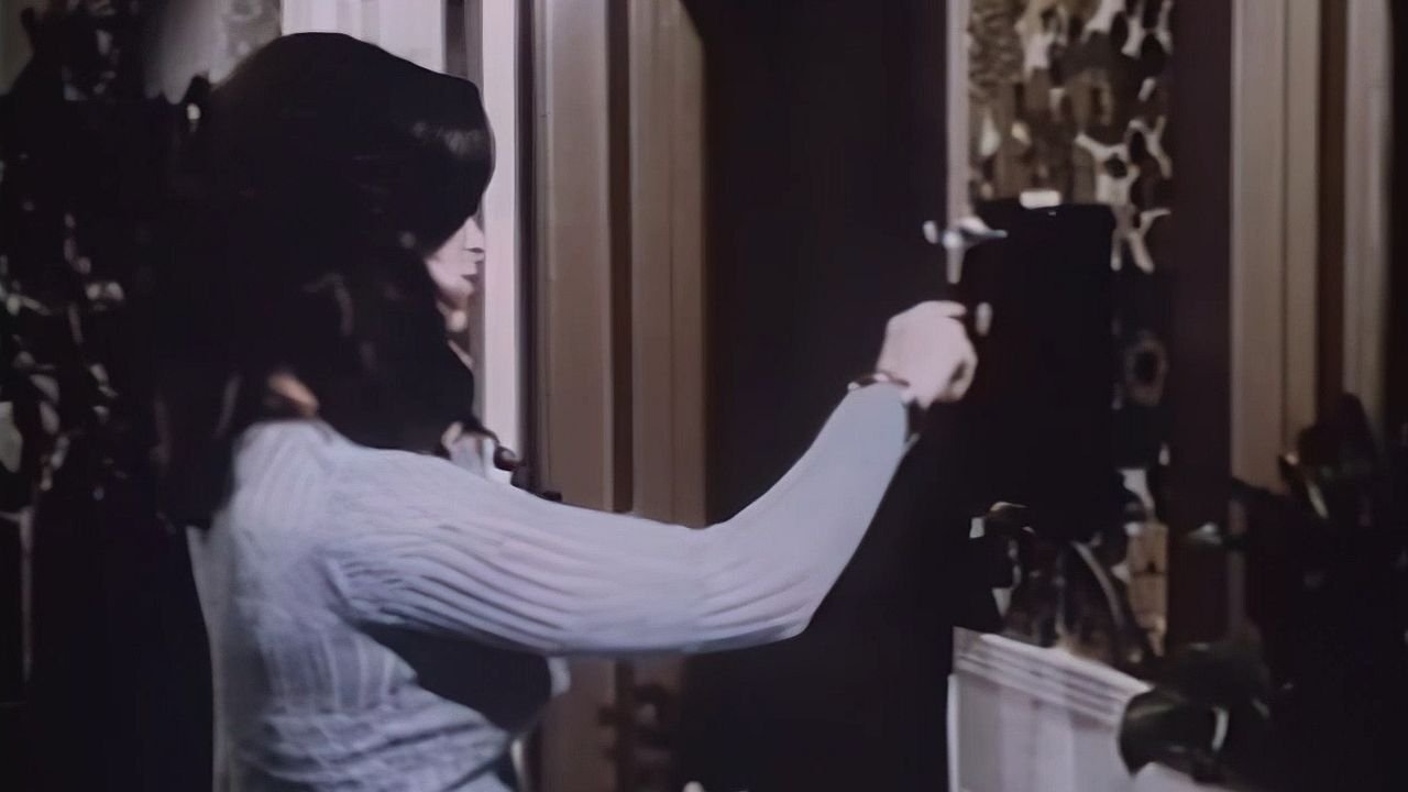 Sugar Britches (1981)