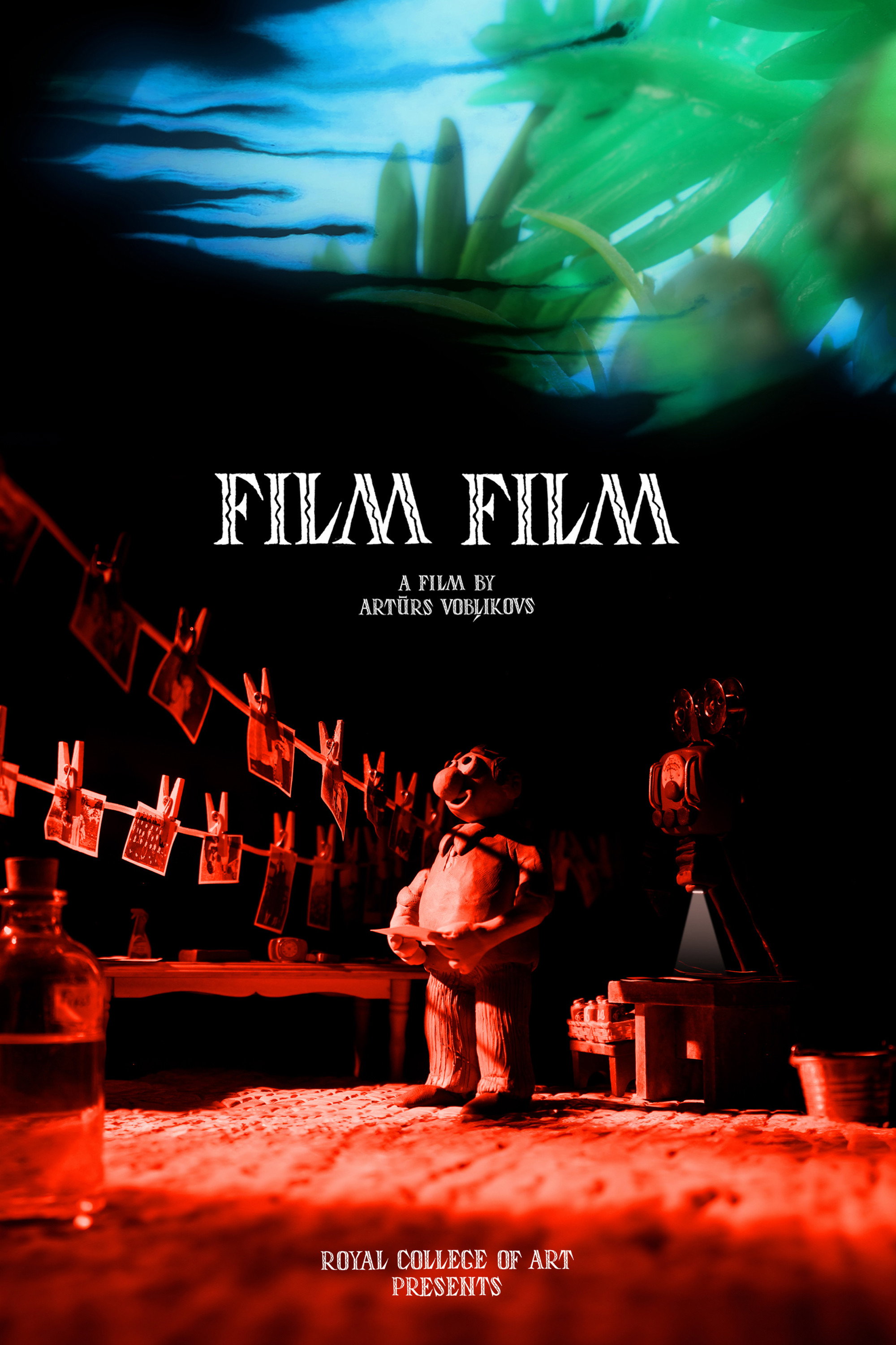 Film Film