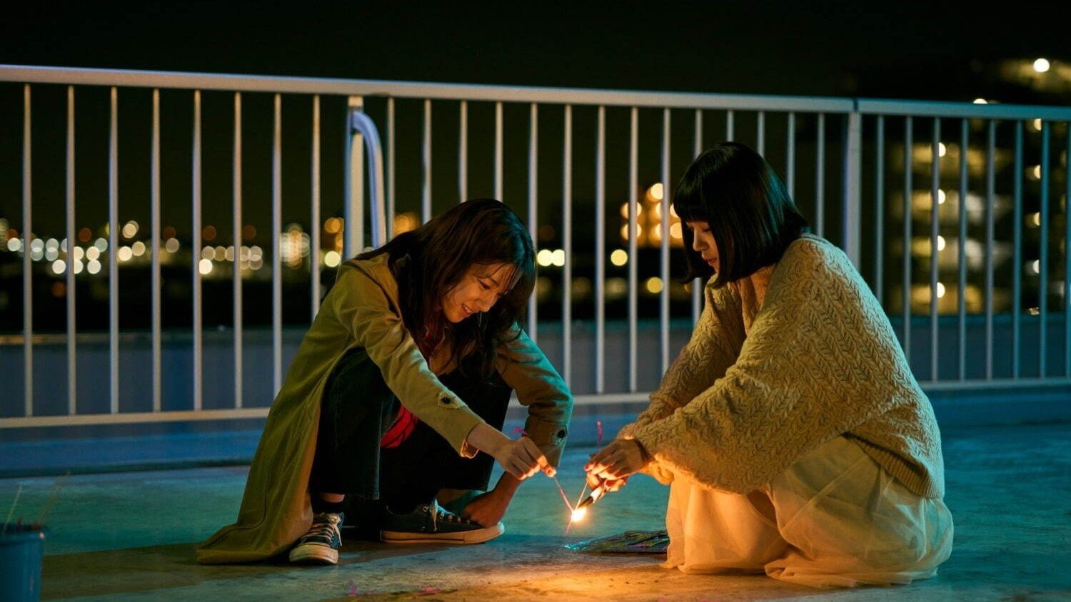 My Broken Mariko (2022)