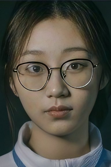 Xiang Yuan's picture in the cast