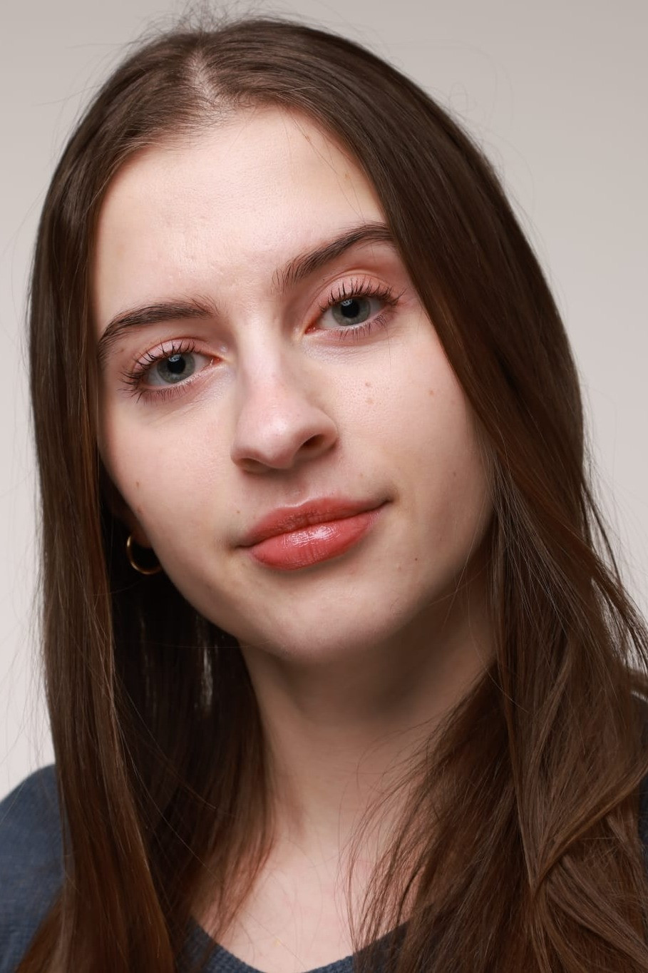 et billede af Delia Istoc