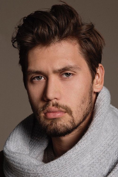 et billede af Serhan Onat