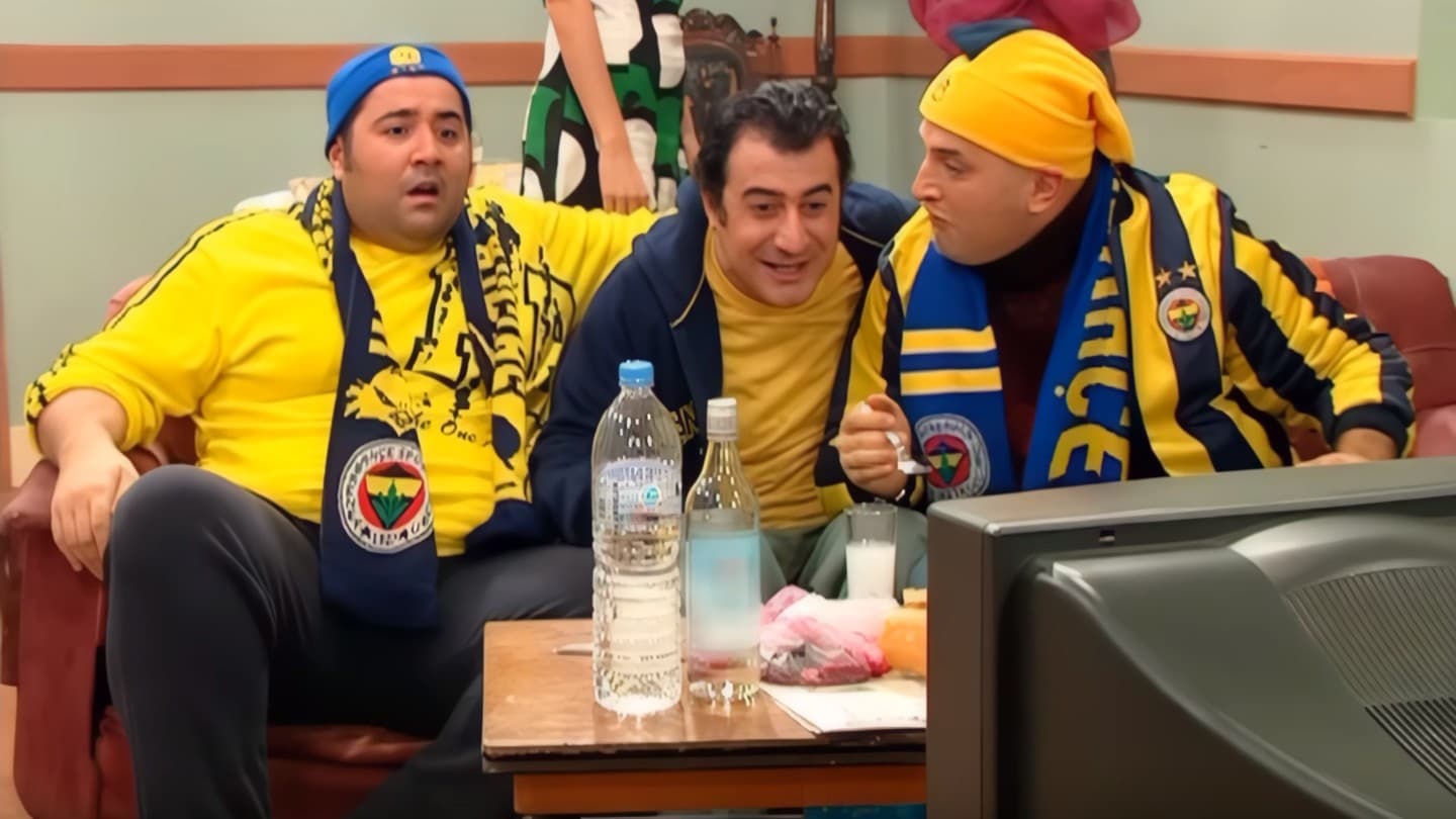 The European Side