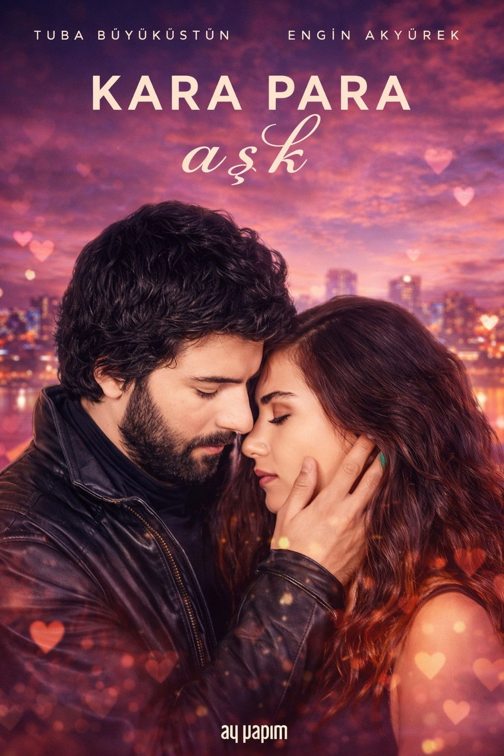 TR - Kara Para Aşk (2014)